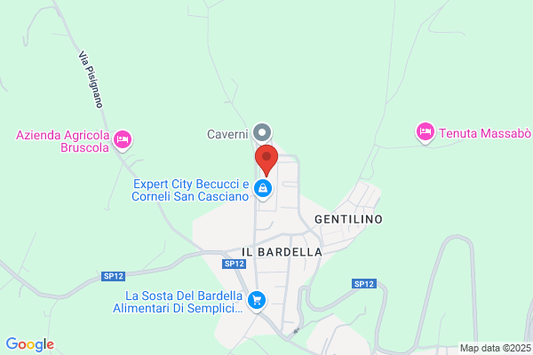 Gheri Costruzioni
