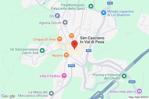 Il Gallo del Chianti Servizi Immobiliari