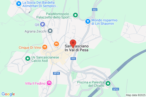 Immobiliare Alsa Snc