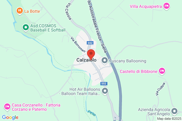 Hotel Calzaiolo