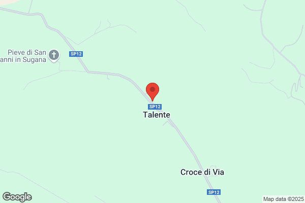 Prescuola Del Talente