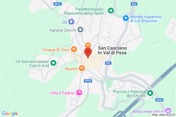 Museo Di Arte Sacra Chiesa S. Maria Del gesu