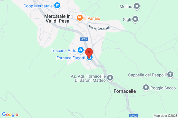 F.lli Lazzerini Auto - Concessionaria Multimarca