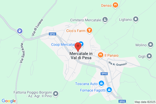 Officina Garuglieri francesco