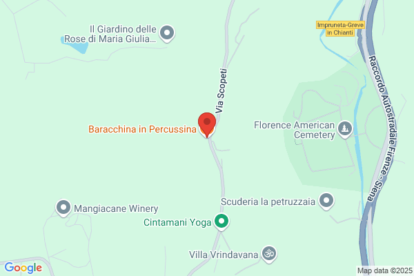 Innocenti Barbara