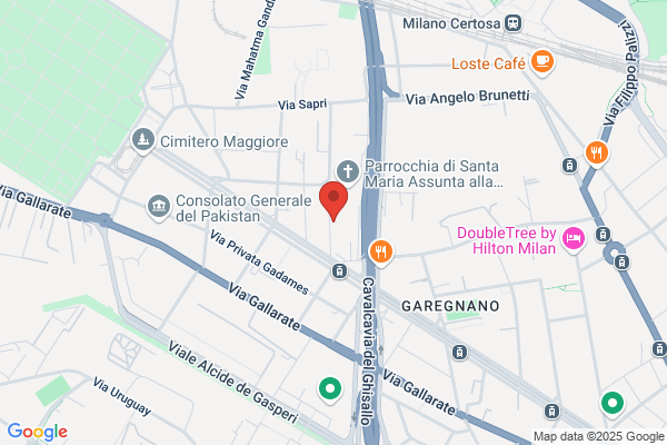 Istituto Suore Francescane