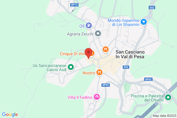Monastero Delle Clarisse