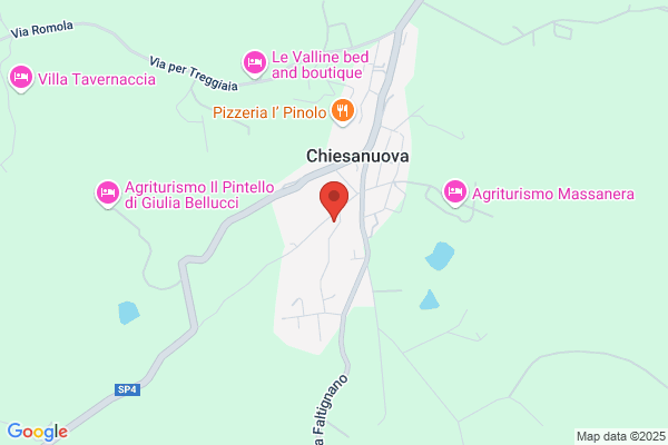 Parrocchia Chiesanuova