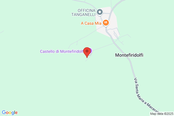 Parrocchia Di S. Cristina