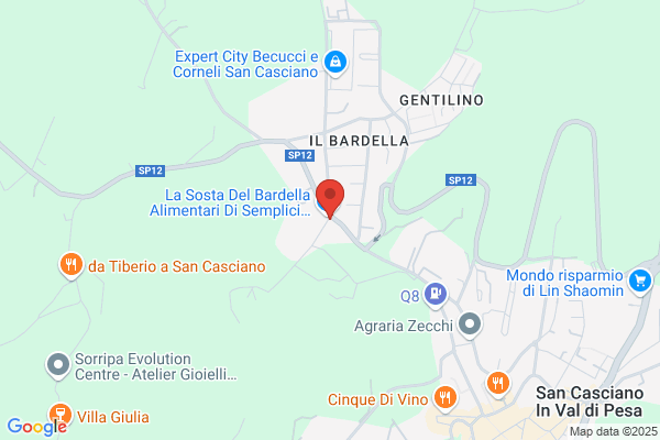 Falsini Fabio