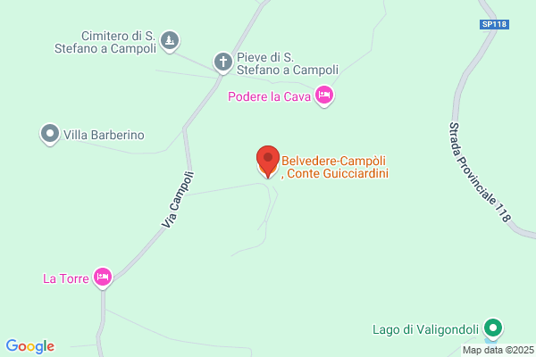 Fattoria Belvedere Campoli (S.R.L.)