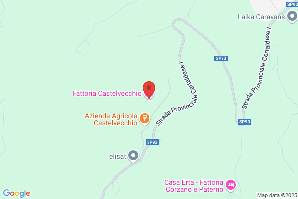Fattoria Castelvecchio