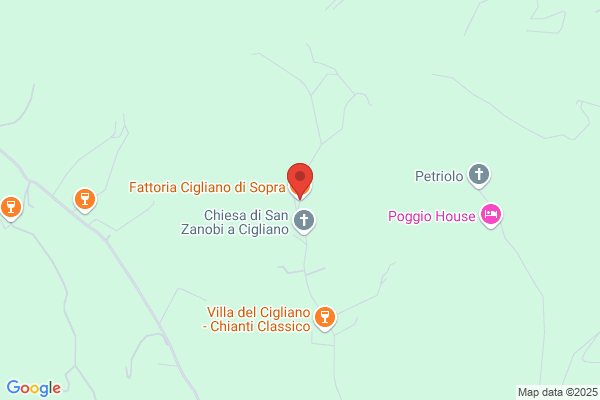 Fattoria Cigliano