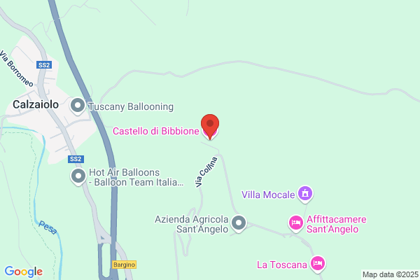 Fattoria Di Bibbione