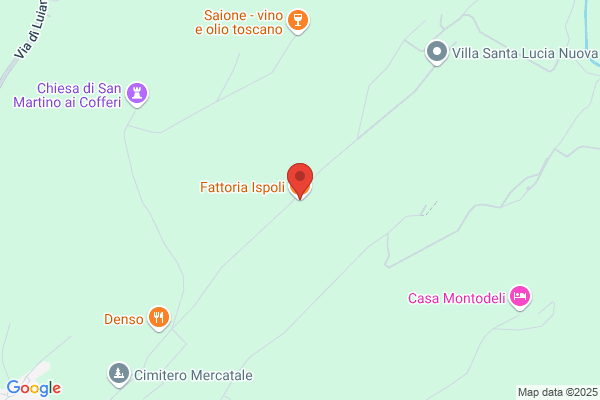 Fattoria Ispoli