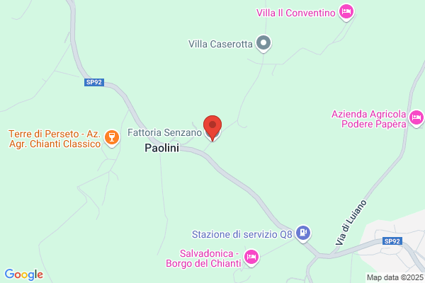Fattoria Senzano