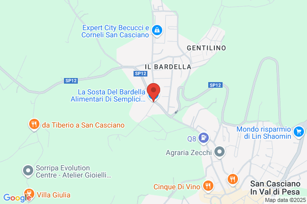 Semplici renzo