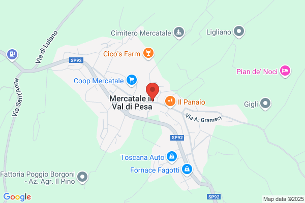 Il Refrattario Snc Di Tapinassi & C.