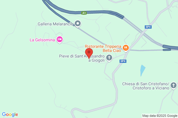 Falorsi E Gheri