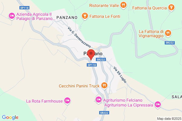 Farmacia Dr. Coriglione
