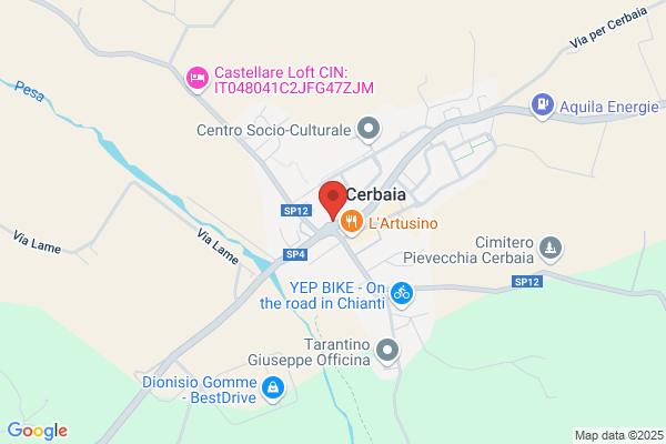 Bar Pasticceria Gelateria Pimpina