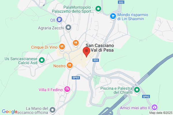 L'Osteria del Dolce