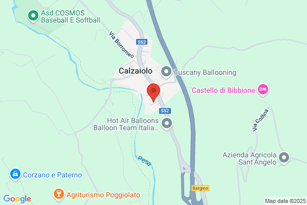 S.T.E.S. S.R.L.