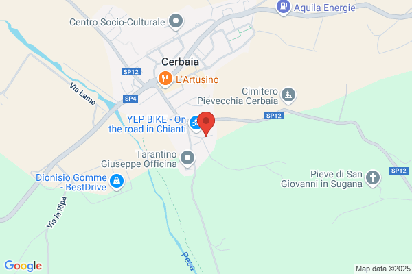 Impresa Edile F.Lli Cocchini Snc