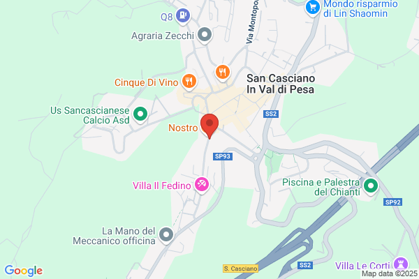 Estetica Bandinelli Irene