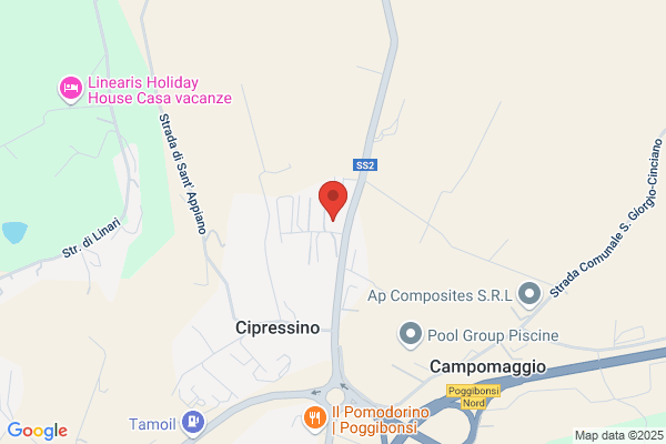 M 75 Officina Meccanica (S.N.C.)