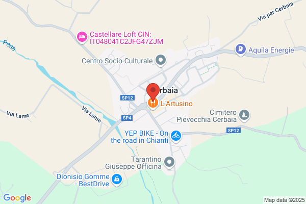 Effeci-Frittelli E Calamandrei Di Frittelli Catia E C. sas