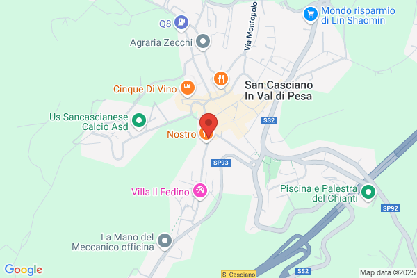 Macelleria Pecci Gino E C. Sas