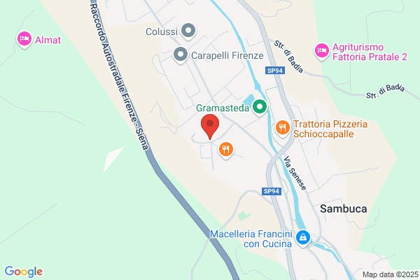 Samp Stampi E Stampaggio Srl