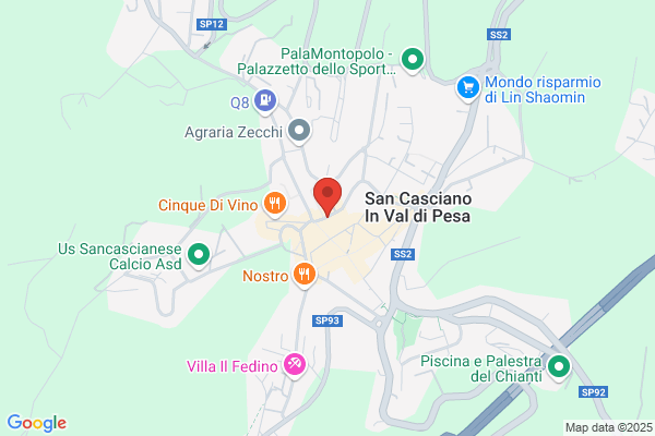 Ferramenta Saturnini