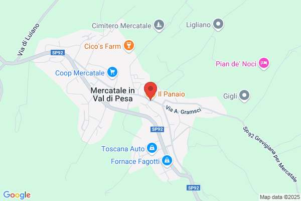 Il Panaio Di Scialabba Giuseppe