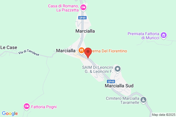 Lazzeri ida