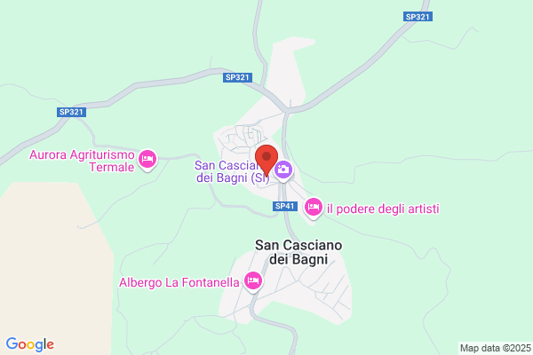 Sodini donatella