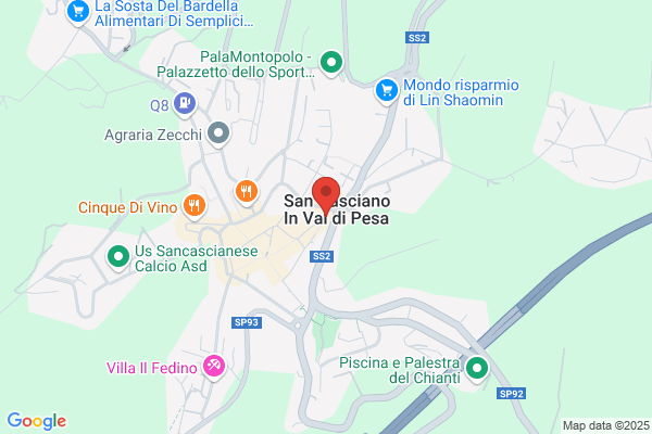 Pizzeria La Carbonaia