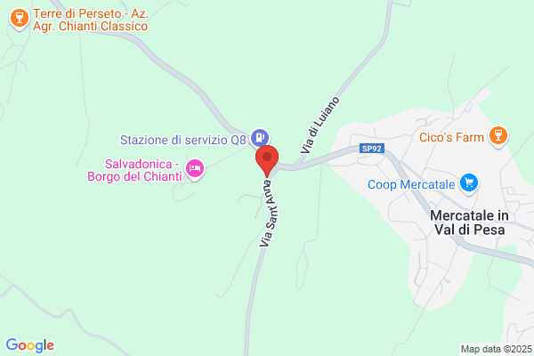 Forzieri A. & Santucci F. Snc