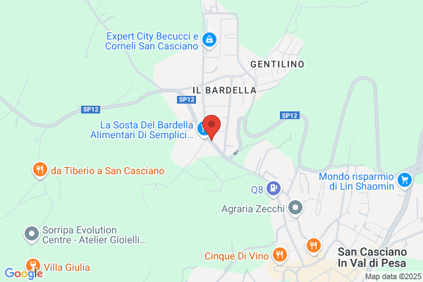 La Margherita Autospurghi