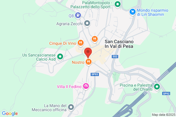 Marranci giovanni
