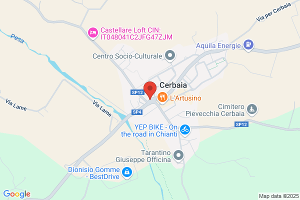 Gherardelli Ivano