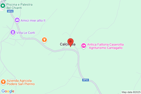 Il Grillaio Sas Di Tumminello V. E c.
