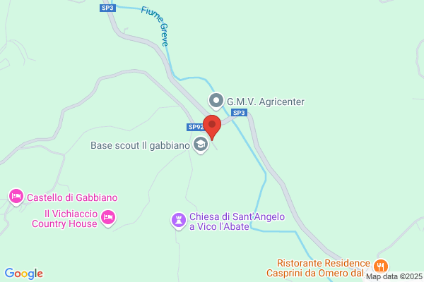 L'Acino Rosso