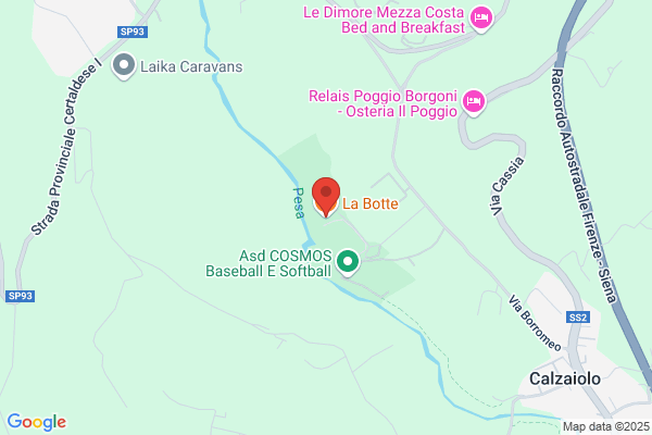 La Botte