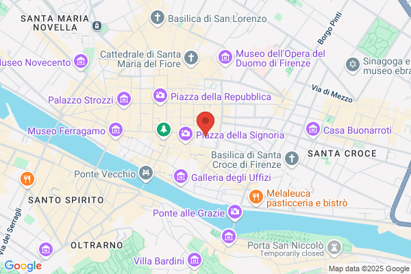 Ristorante "la Tenda Rossa"