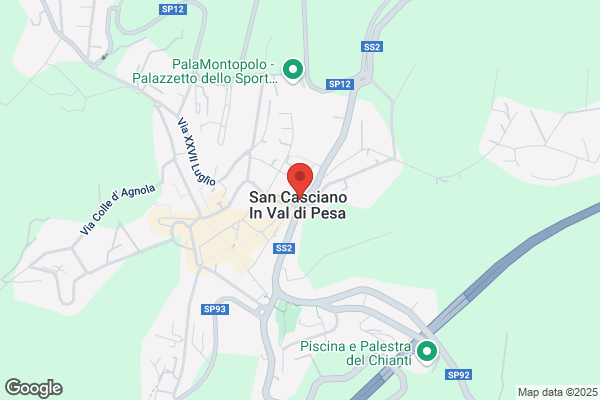 Ristorante Antica Posta