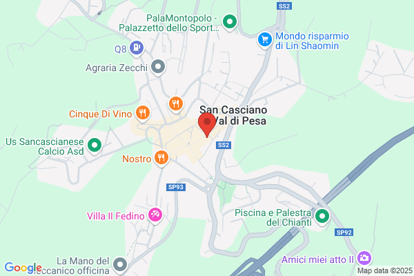 Ristorante Nello