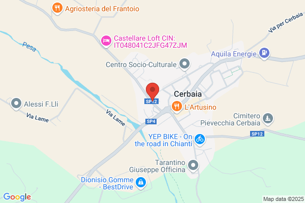 Poste Italiane Spa - Filiale Firenze 2 provincia