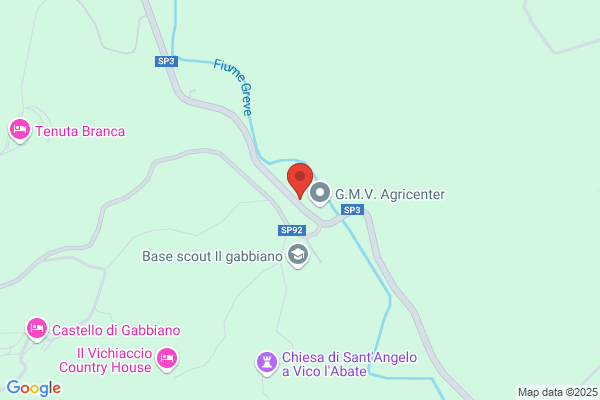 Trattoria Il Gabbiano